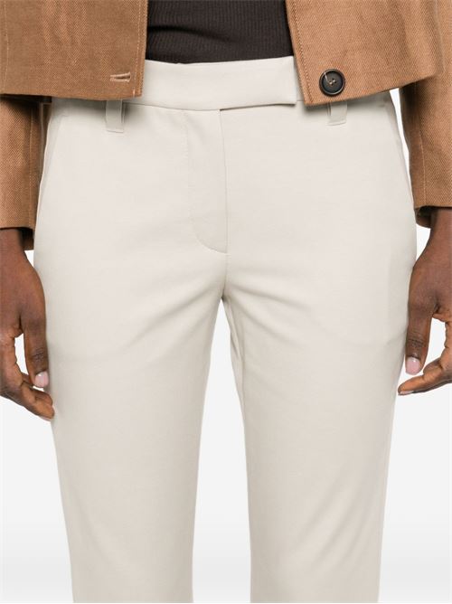 Pantalone con tasche BRUNELLO CUCINELLI | MA126P7258C9317